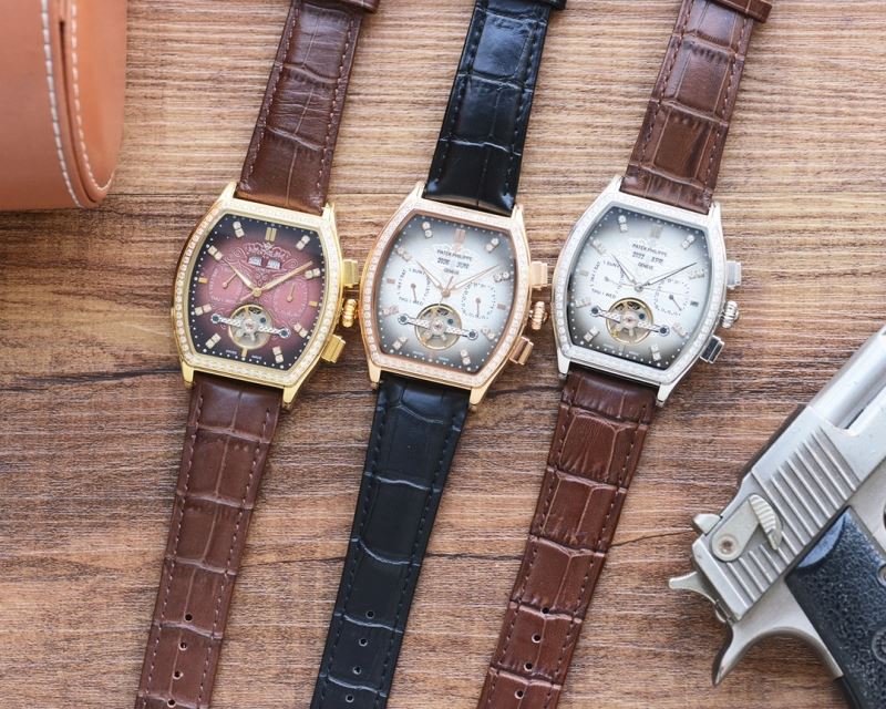 PATEK PHILIPPE Watches